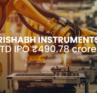Rishabh Instruments IPO