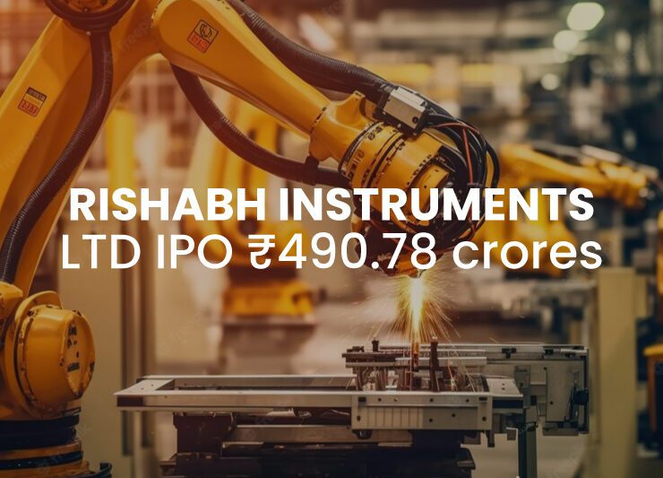 Rishabh Instruments IPO
