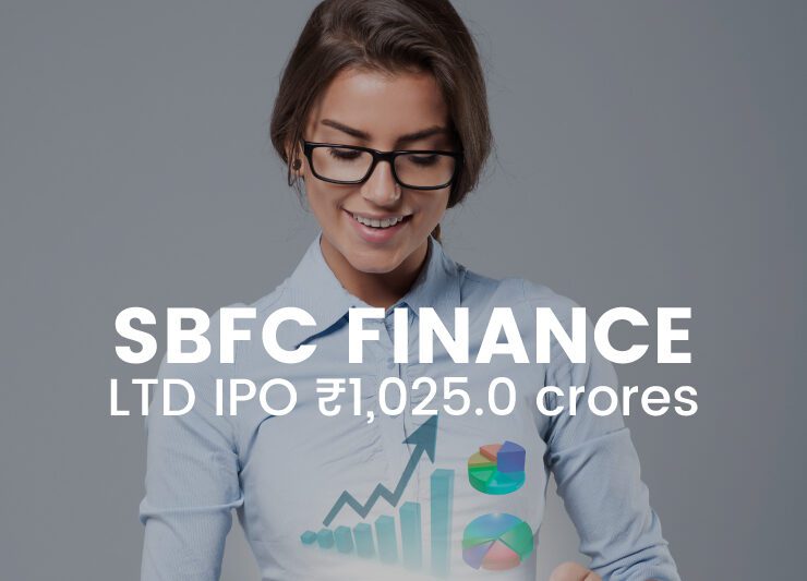 SBFC Finance Limited IPO is live