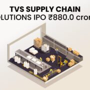 TVS Supply Chain Solutions IPO