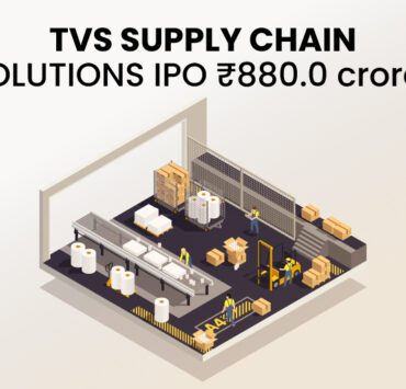 TVS Supply Chain Solutions IPO
