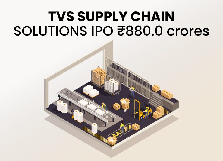 TVS Supply Chain Solutions IPO
