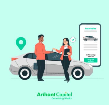 Auto Sales Shift into High Gear for August