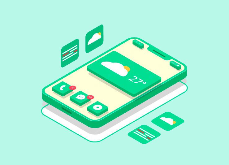 Beware of Illegal Digital Lending Apps