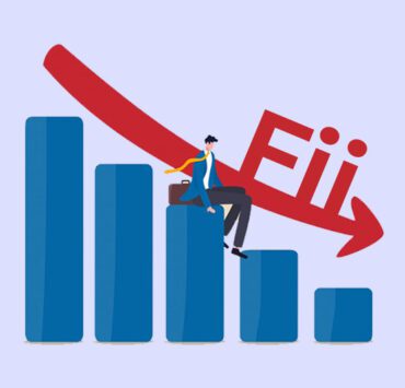 FIIs Go Big Short Play in September