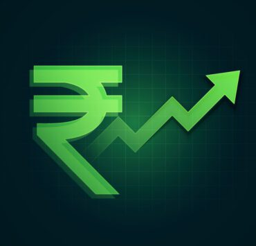 Is India Experiencing The Rupee Paradox