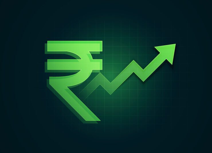 Is India Experiencing The Rupee Paradox
