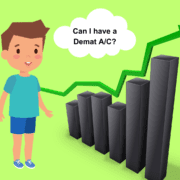 Opening a Demat Account for Minors in Bharat