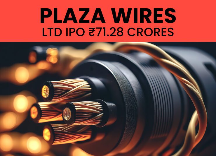 Plaza Wires Limited IPO