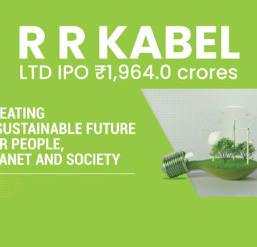 R R Kabel Limited's IPO