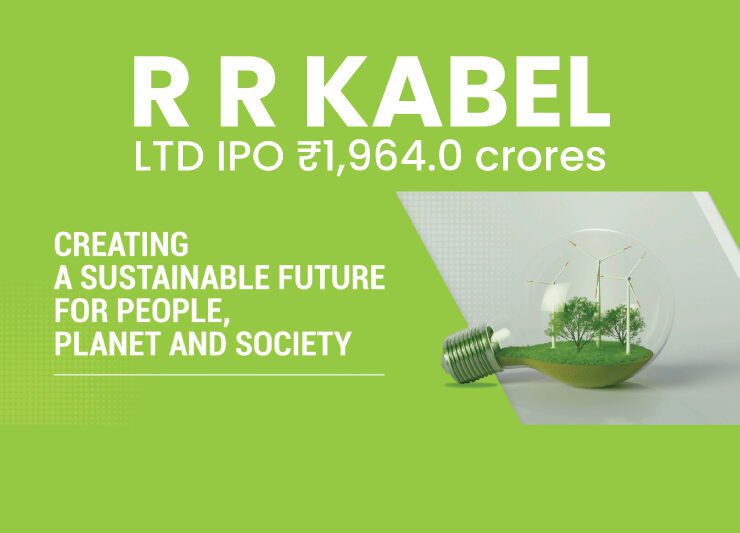 R R Kabel Limited's IPO