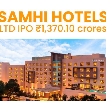 SAMHI Hotels IPO