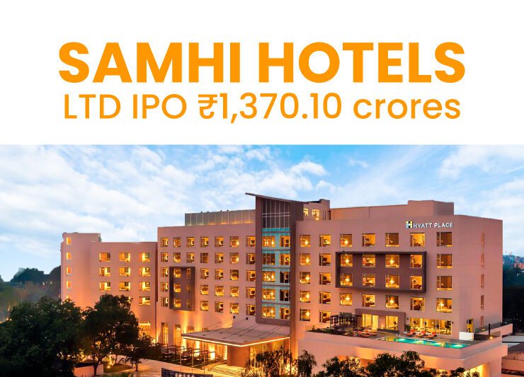 SAMHI Hotels IPO