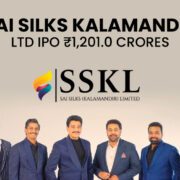Sai Silks Kalamandir Limited IPO
