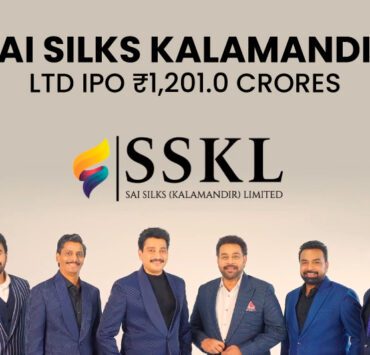 Sai Silks Kalamandir Limited IPO