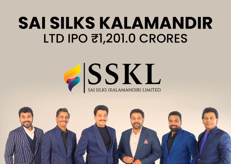 Sai Silks Kalamandir Limited IPO