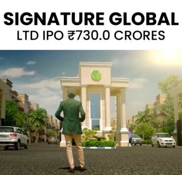 Signature Global Limited IPO