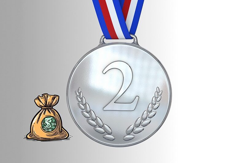 The Rise of Silver ETFs