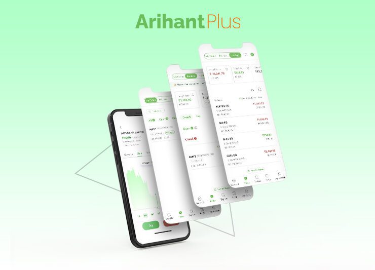 What’s New on Arihant Plus Features & Upgrades