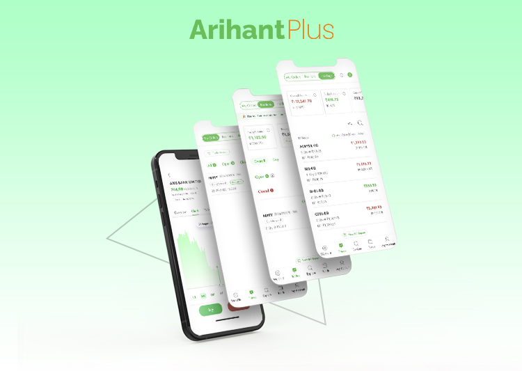 What’s New on Arihant Plus: Features & Upgrades?