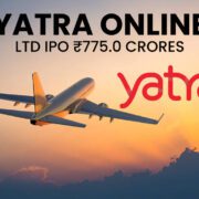 Yatra Online Limited IPO