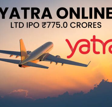 Yatra Online Limited IPO
