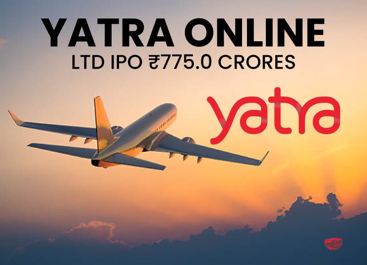 Yatra Online Limited IPO