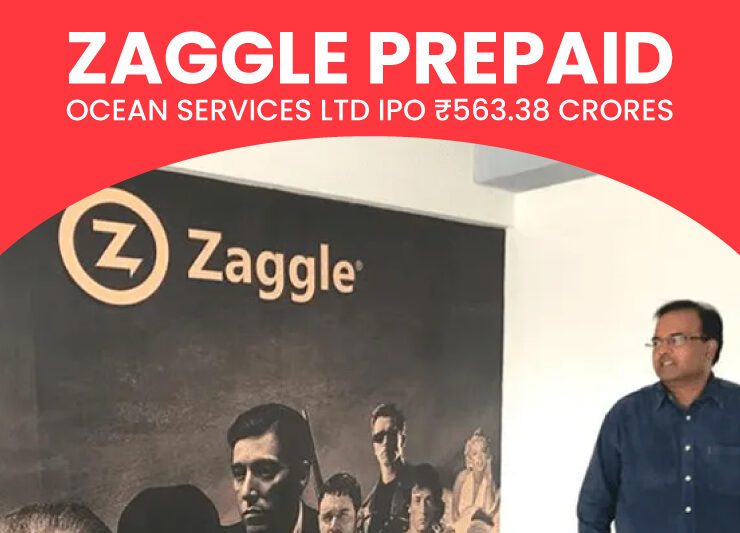 Zaggle Prepaid Ocean Services IPO