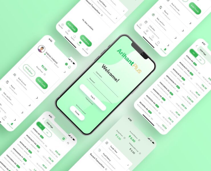 Arihant Plus Experience Just Got an Upgrade