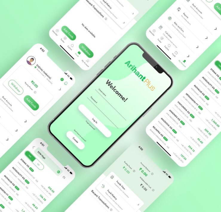 Arihant Plus Experience Just Got an Upgrade