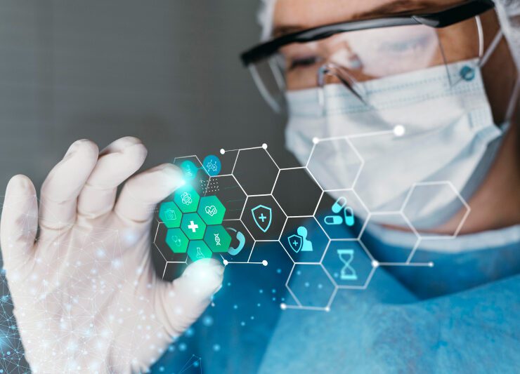 Blue Jet Healthcare IPO