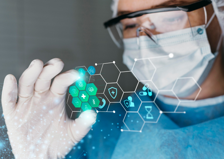 Blue Jet Healthcare IPO
