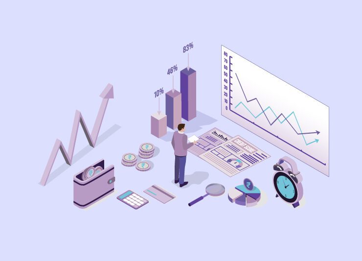 Feast, Finance, and Festivity India's Food and FMCG Bonanza