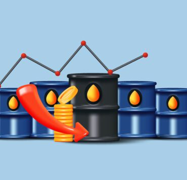 Tensions in the Middle East Oil's Response