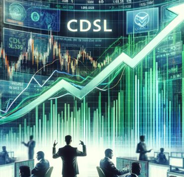 CDSL Rise Market Size