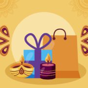 Diwali Cheer Digital Gear - India's Shopping Sphere