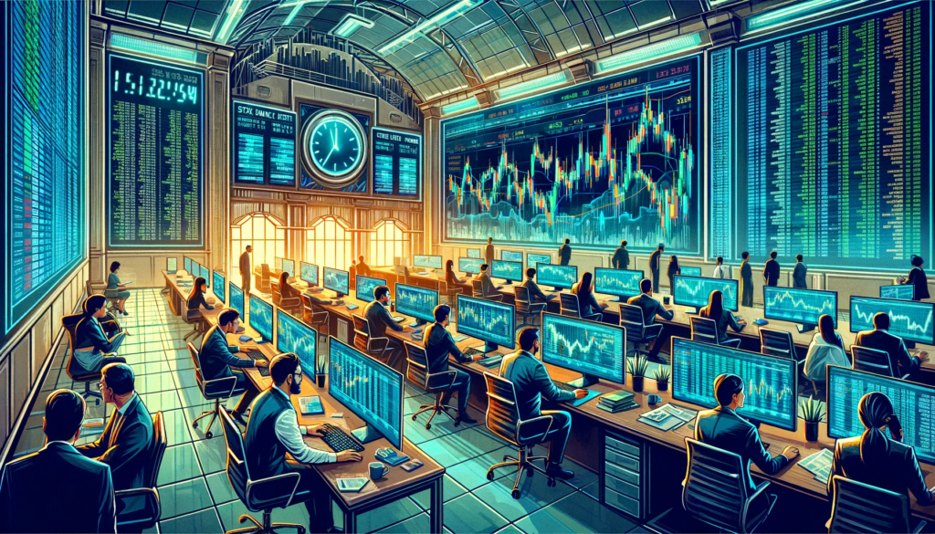 Get Your Shares on the Same Day SEBI Announcement