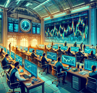 Shares on the Same Day SEBI Announcement