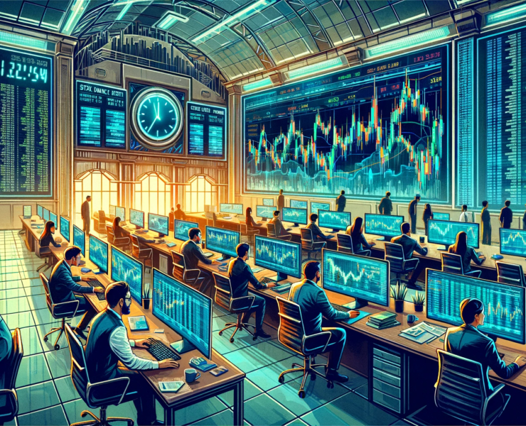 Shares on the Same Day SEBI Announcement