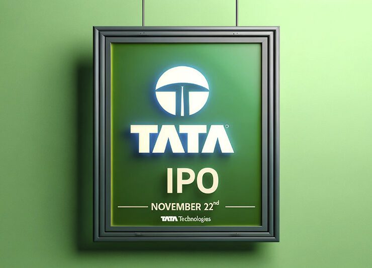 Tata Technologies IPO