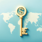 US-China Currency Spree A Global Market Key