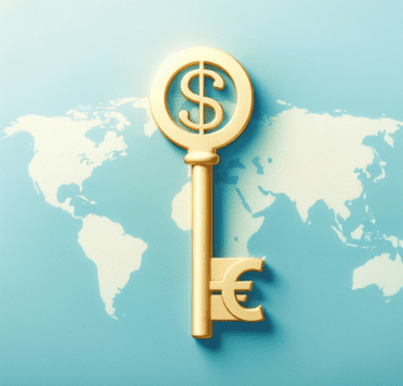 US-China Currency Spree A Global Market Key