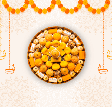 Your Diwali Mithai Arihant Capital