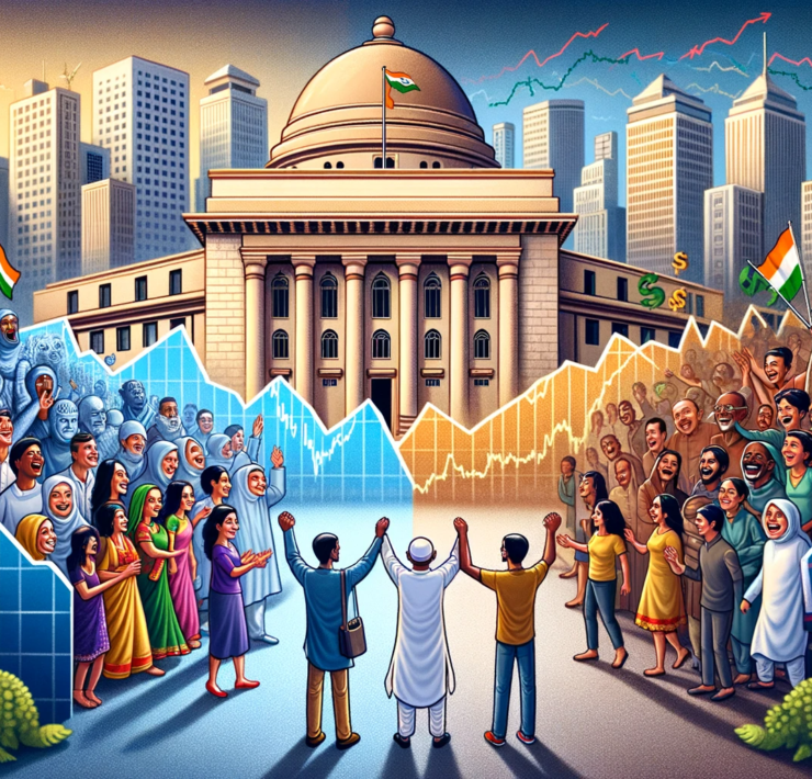 How Will the RBI Monetary Policy Affect Market Mood?