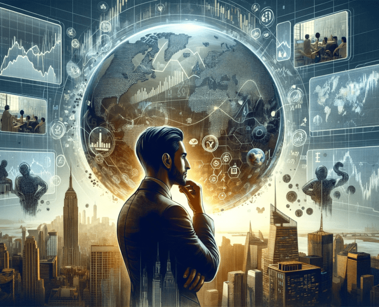 Indian and Global Stock Markets