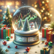 Jingles and Jolts A Tale of Nifty & Sensex This Festive Season Weekly Update December 24