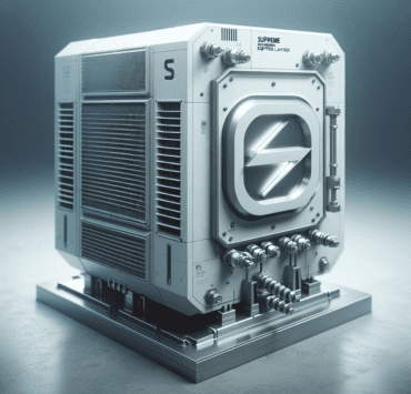 Supreme Power Equipment Limited IPO