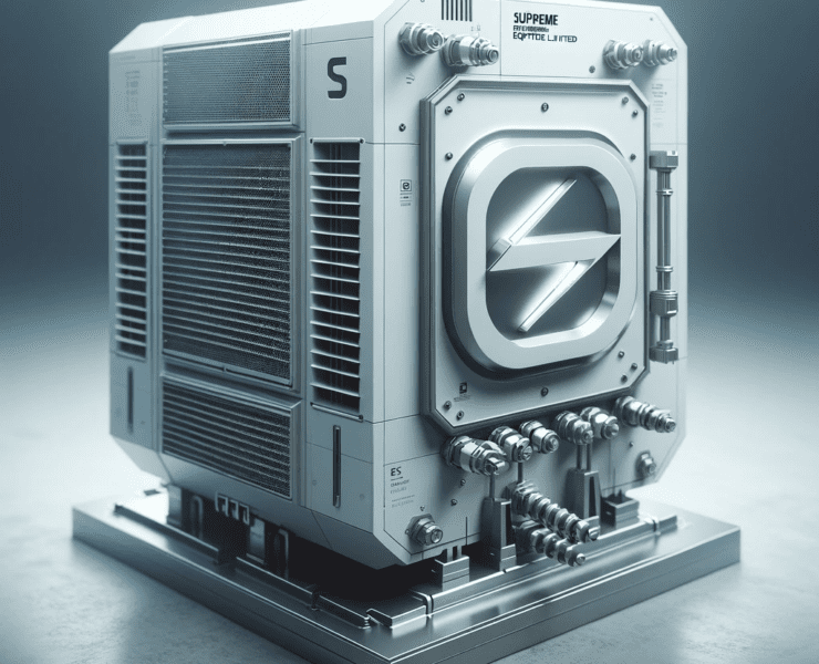 Supreme Power Equipment Limited IPO