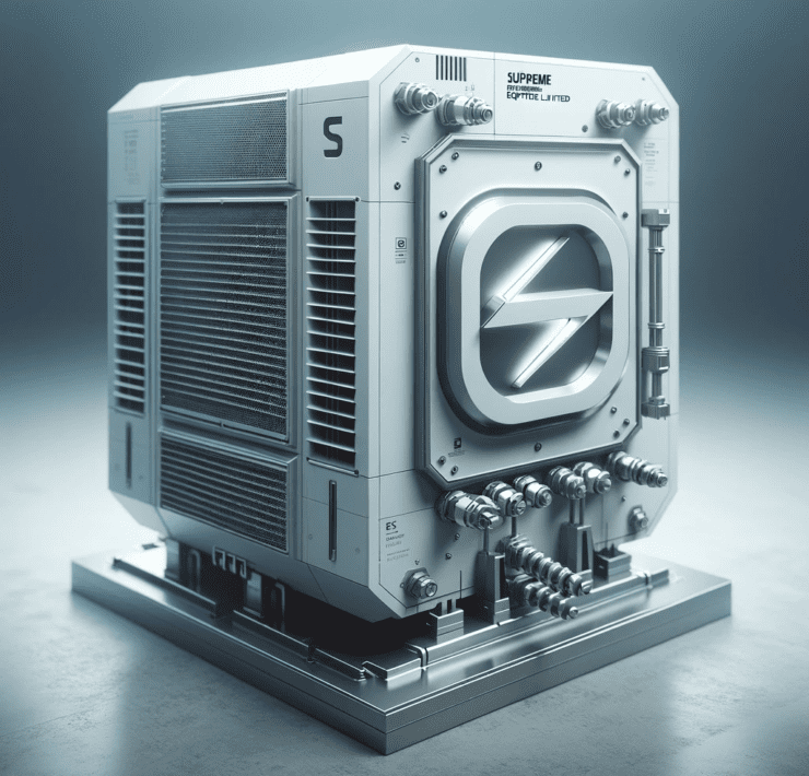 Supreme Power Equipment Limited IPO