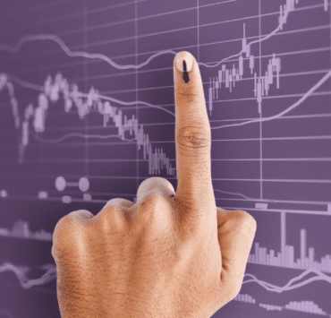 Arihant Plus Share Trading Stock Market elections
